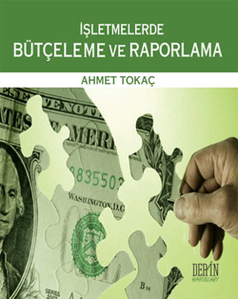 İşletmelerde Bütçeleme Ve Raporlama kitabı