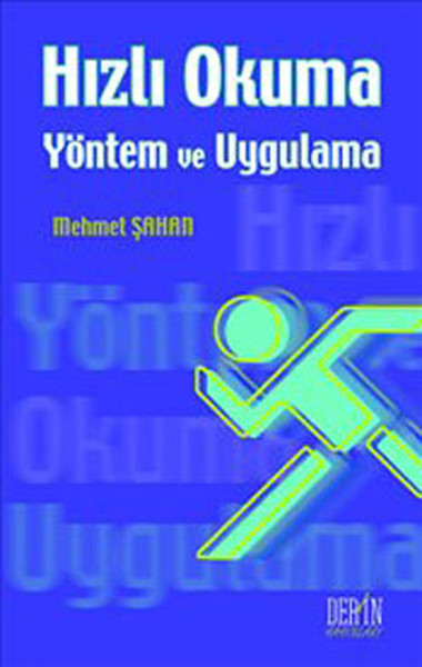 Hızlı Okuma Yöntem Ve Uygulama kitabı