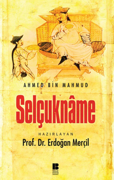 Selçukname kitabı