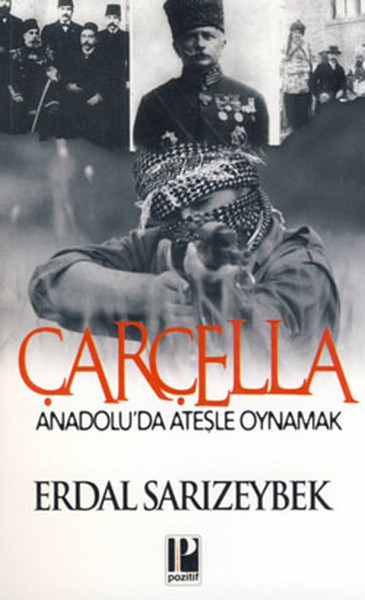 Çarçella kitabı