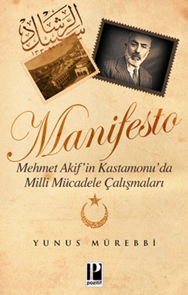 Manifesto kitabı