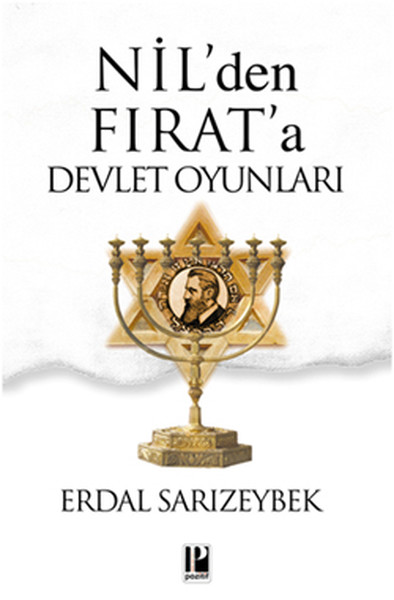 Nil'Den Fırat'A Devlet Oyunları kitabı