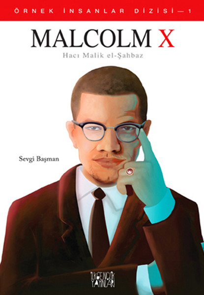 Malcolm X kitabı