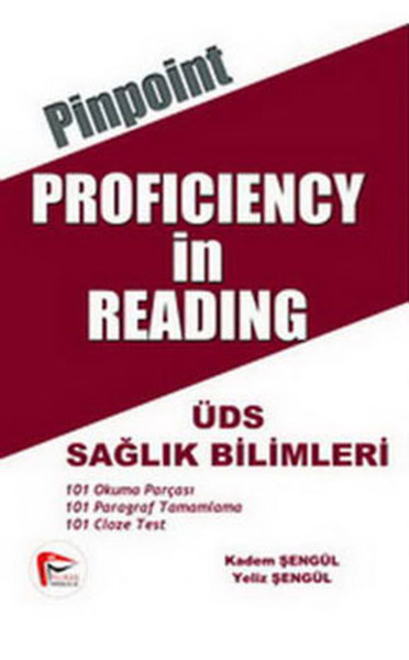 Proficiency İn Reading Üds Sağlık Bilimleri kitabı