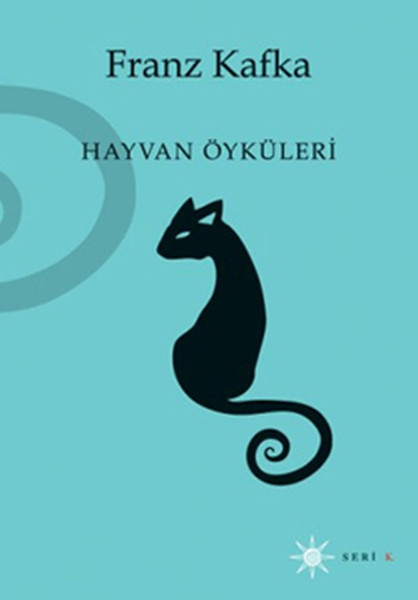 Hayvan Öyküleri kitabı