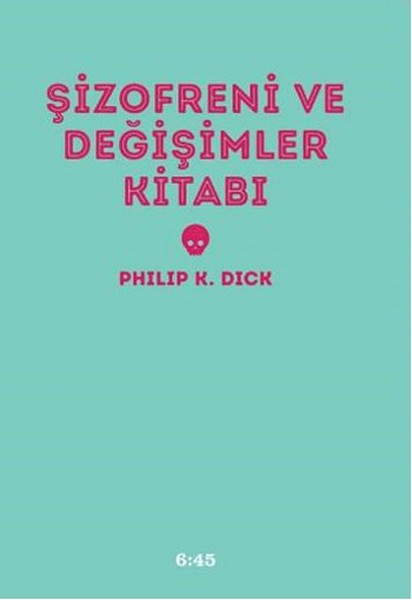 Şizofreni Ve Değişimler Kitabı kitabı