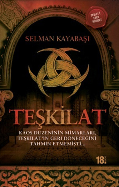 Teşkilat kitabı