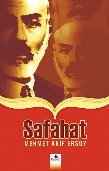 Safahat kitabı