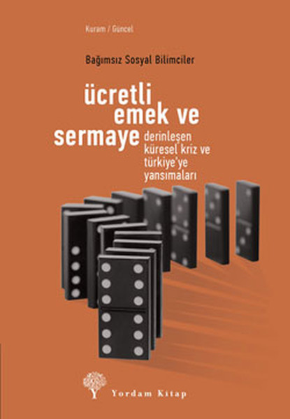 Ücretli Emek Ve Sermaye- Ücretli Emek Ve Sermaye kitabı