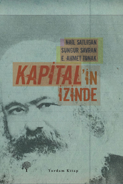 Kapital'in İzinde kitabı