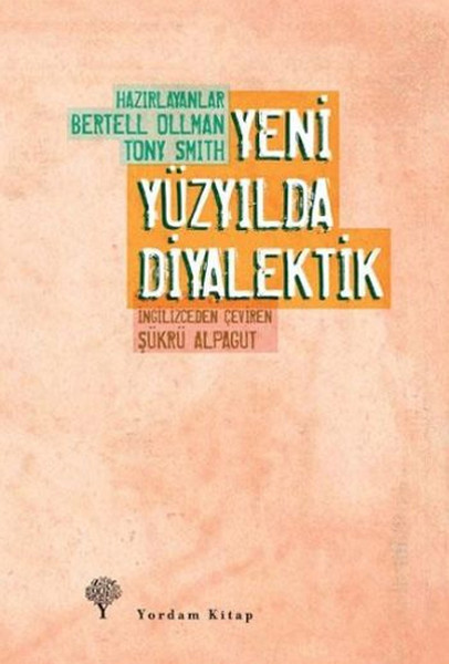 Yeni Yüzyılda Diyalektik kitabı