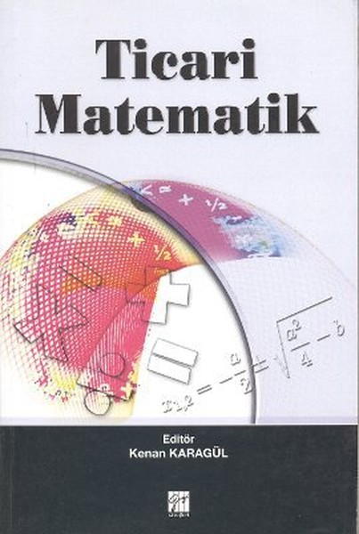 Ticari Matematik kitabı