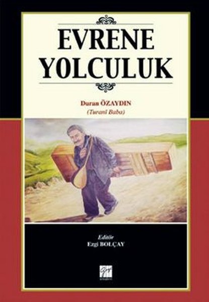 Evrene Yolculuk kitabı