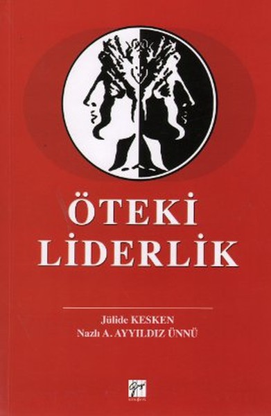 Öteki Liderlik kitabı