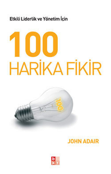 100 Harika Fikir kitabı