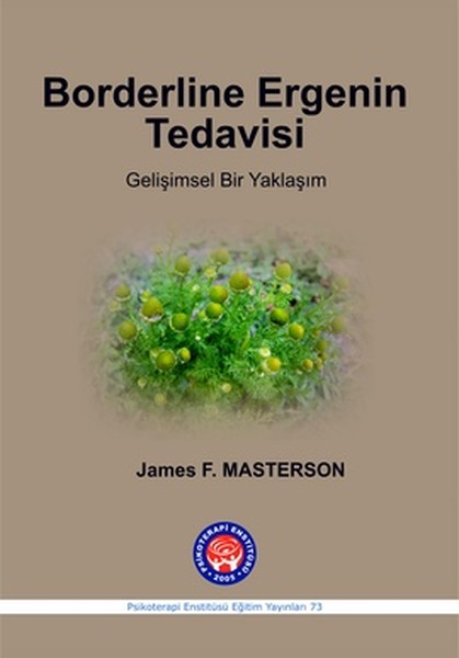 Borderline Ergenin Tedavisi kitabı