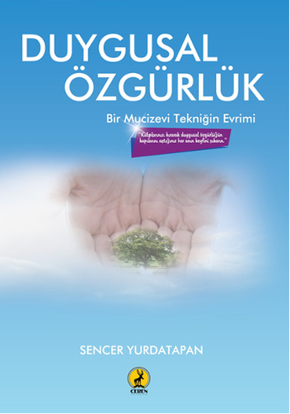 Duygusal Özgürlük kitabı