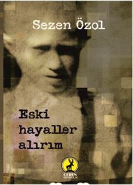 Eski Hayaller Alırım kitabı