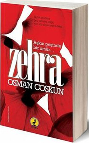Zehra kitabı