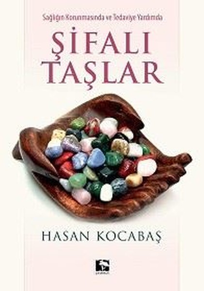 Şifalı Taşlar kitabı