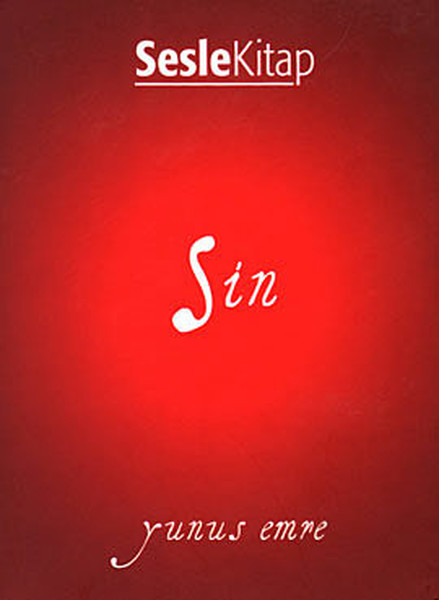 Yunus Emre: Sin kitabı