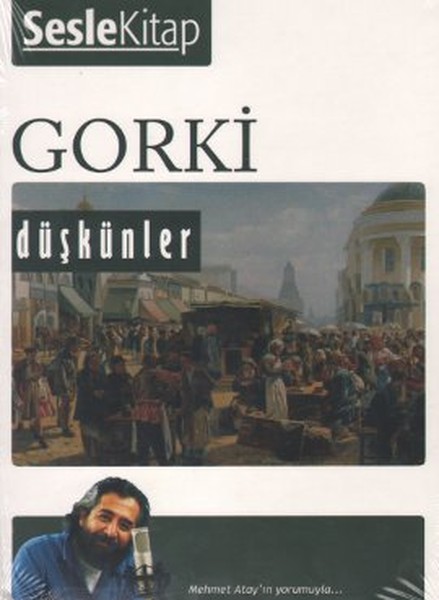 Düşkünler kitabı