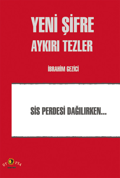 Yeni Şifre - Aykırı Tezler kitabı