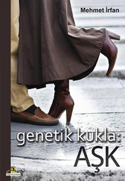 Genetik Kukla: Aşk kitabı