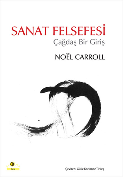 Sanat Felsefesi - Çağdaş Bir Giriş kitabı