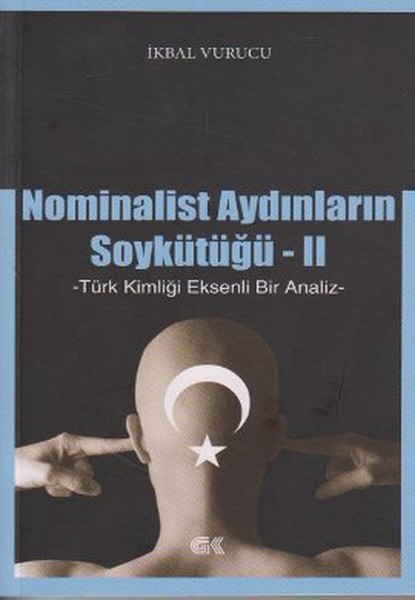 Nominalist Aydınların Soykütüğü 2 kitabı