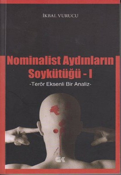 Nominalist Aydınların Soykütüğü 1 kitabı