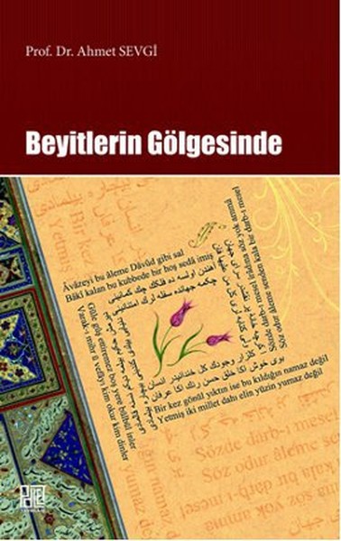 Beyitlerin Gölgesinde kitabı