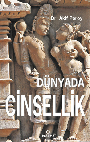 Dünyada Cinsellik kitabı