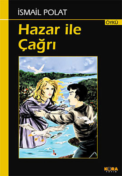 Hazar İle Çağrı kitabı