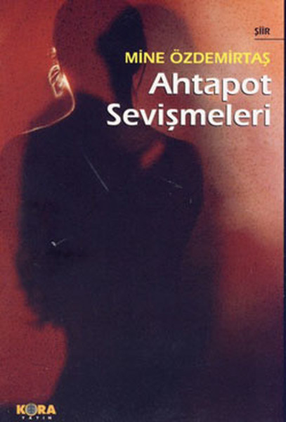 Ahtapot Sevişmeleri kitabı