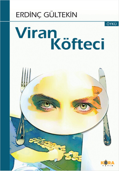 Viran Köfteci kitabı