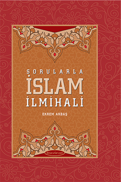 Sorularla İslam İlmihali kitabı