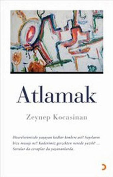 Atlamak kitabı