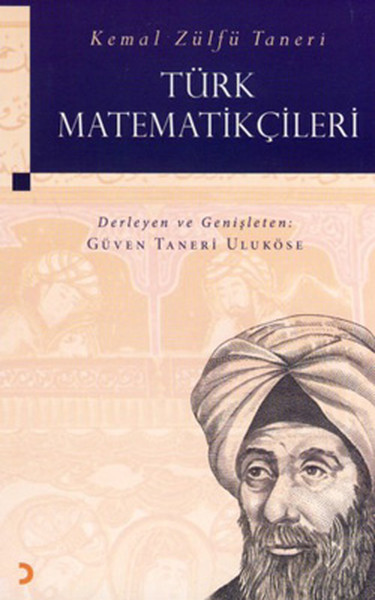 Türk Matematikçileri kitabı