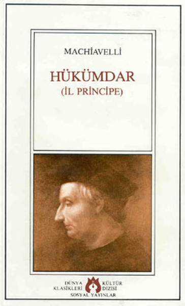 Hükümdar-Sosyal kitabı