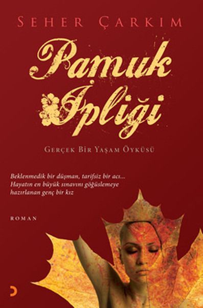 Pamuk İpliği kitabı