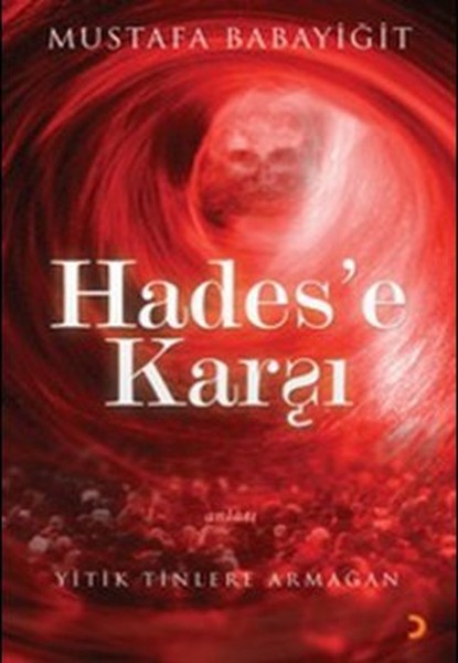 Hades'e Karşı kitabı