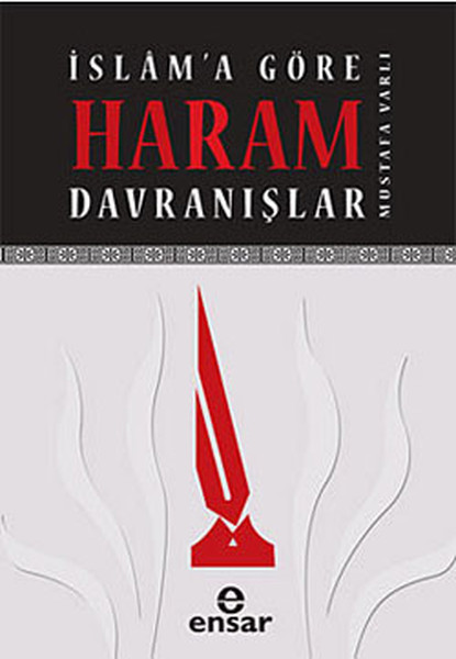 İslam'a Göre Haram Davranışlar kitabı