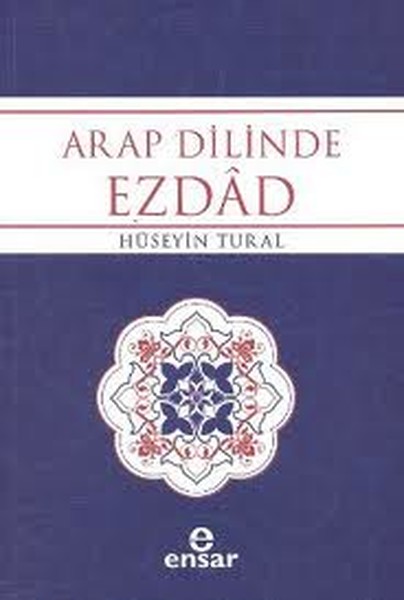 Arap Dilinde Ezdad kitabı