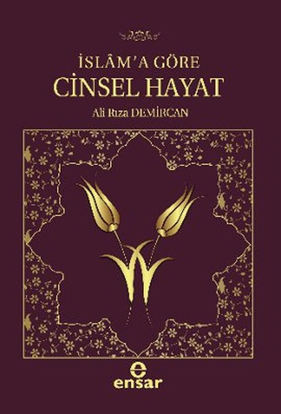 İslam'a Göre Cinsel Hayat kitabı