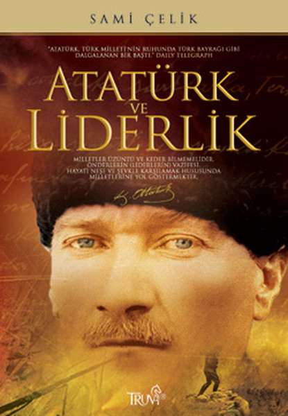 Atatürk Ve Liderlik kitabı