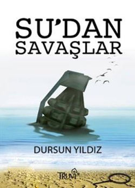 Su'dan Savaşlar kitabı