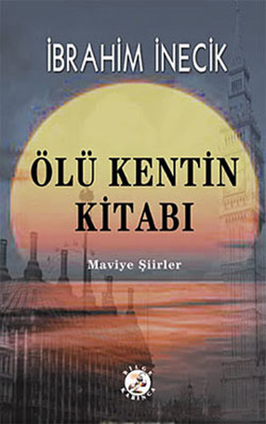 Ölü Kentin Kitabı kitabı