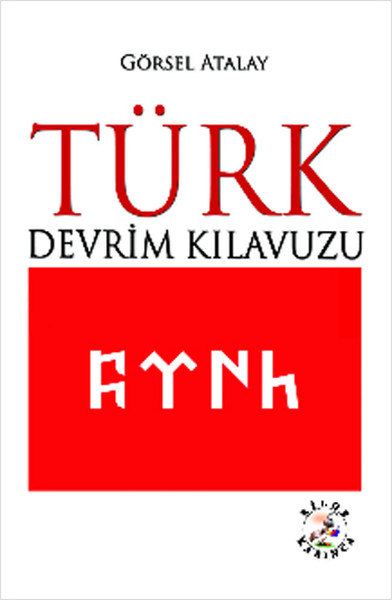 Türk Devrim Kılavuzu kitabı