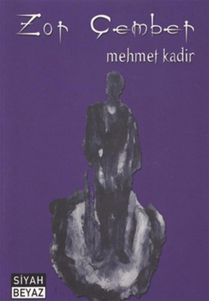 Zor Çember kitabı